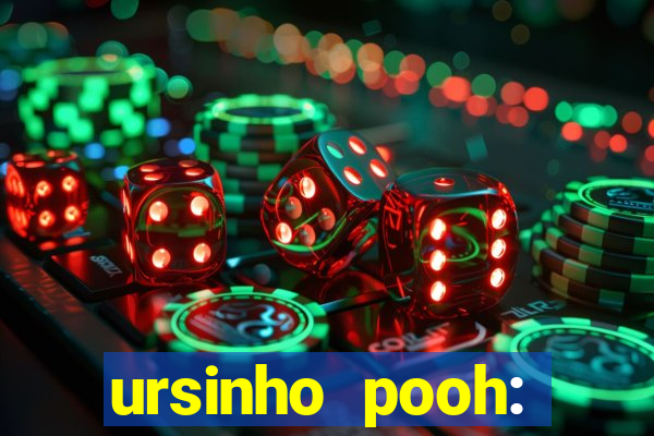 ursinho pooh: sangue e mel 2 online